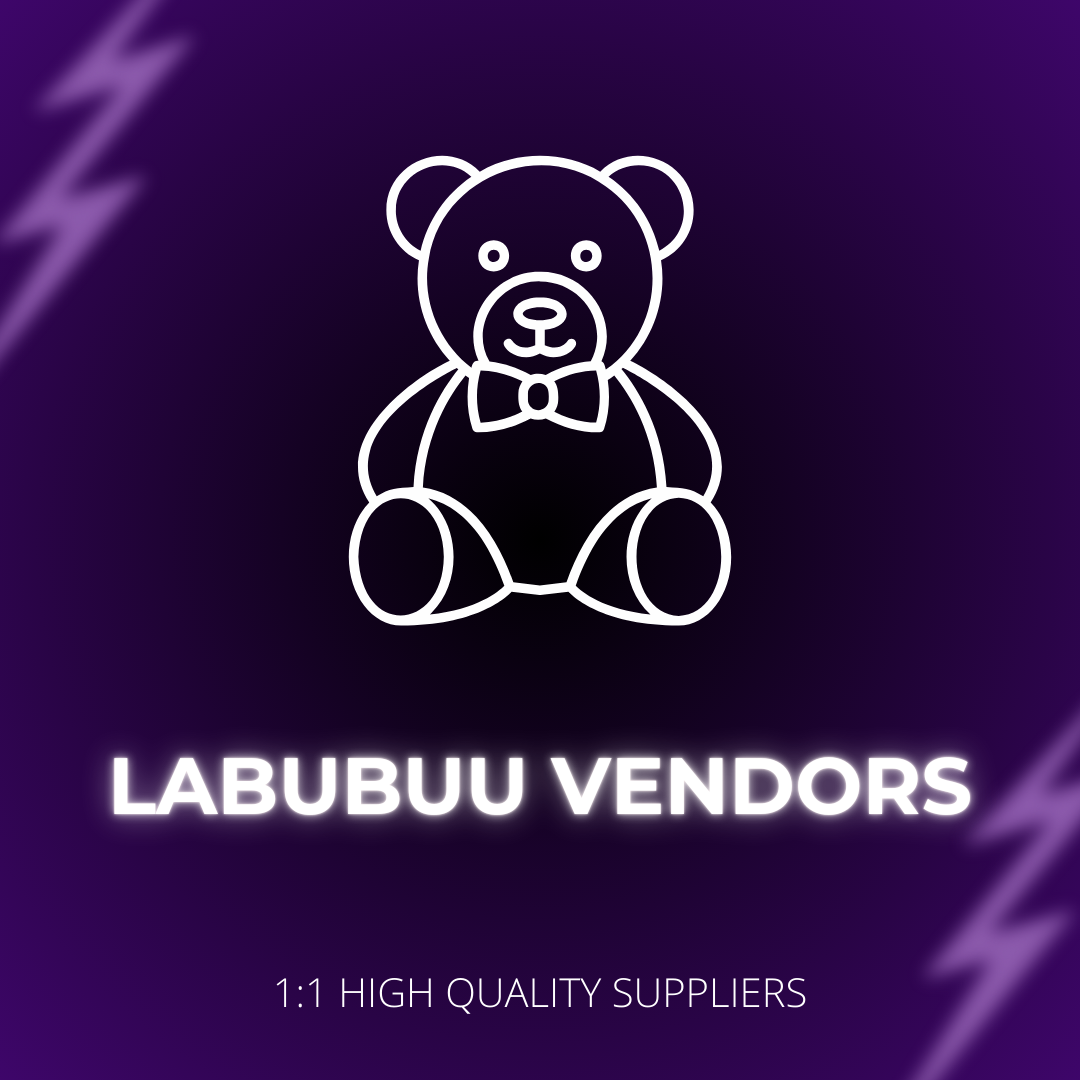 .LABUU VENDORS