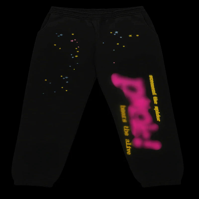 Spydur Sweat Pants