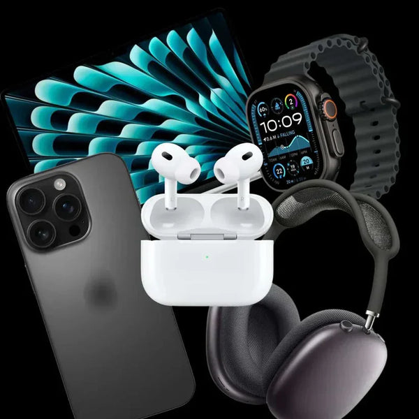 .All Electronic Bundle