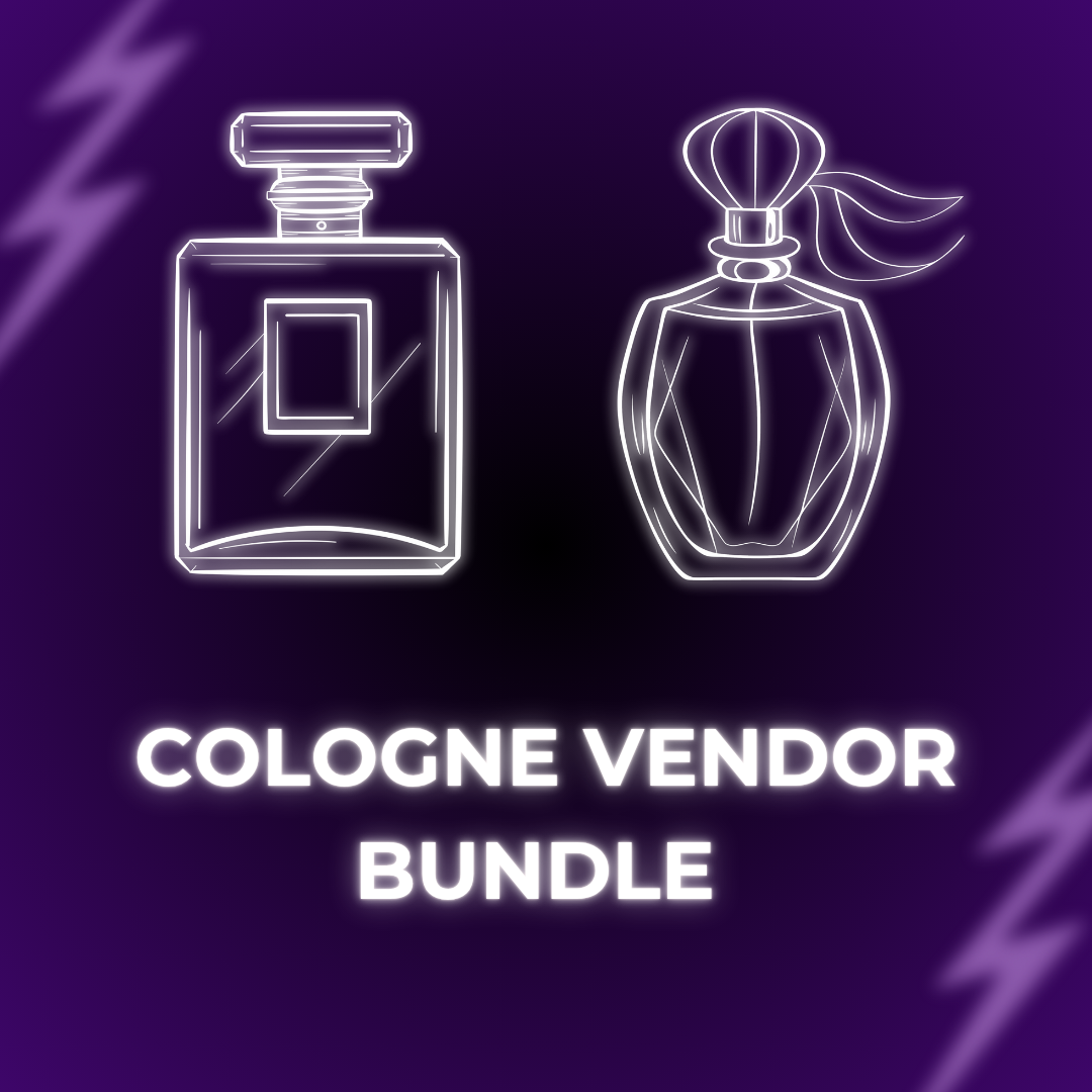 .COLOGNE VENDOR BUNDLE