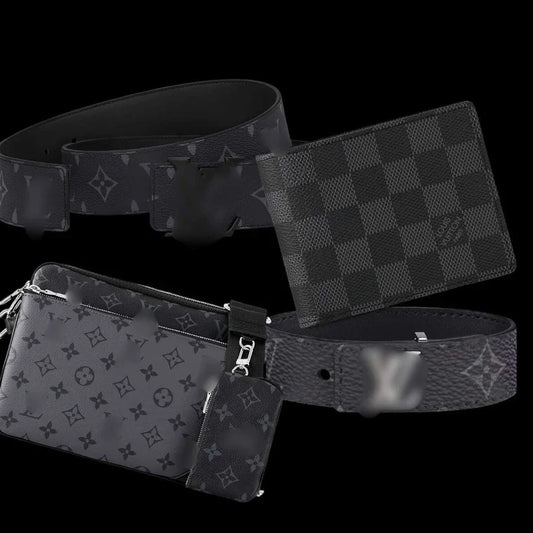 LV1 Accessories Bundle