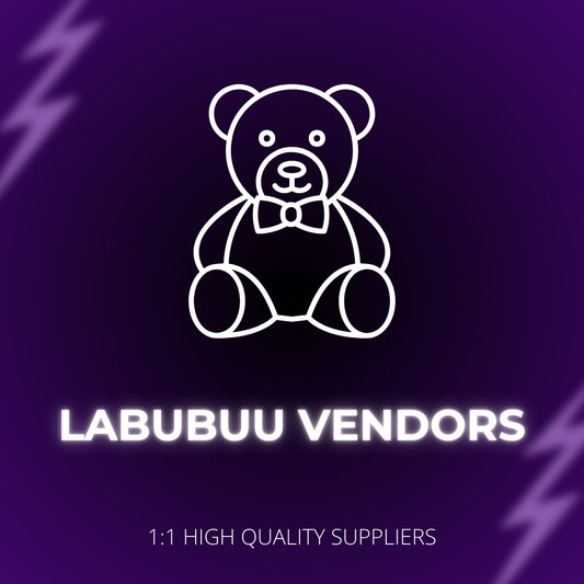 .LABUU VENDORS