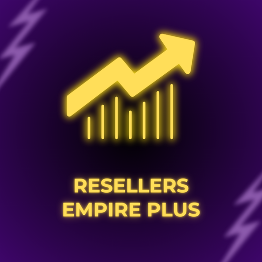 -RESELLERS EMPIRE PLUS