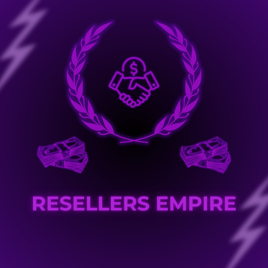 ..RESELLERS EMPIRE