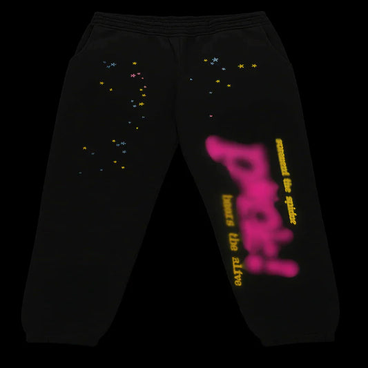 Spydur Sweat Pants