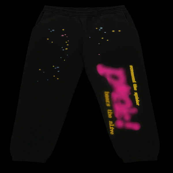 Spydur Sweat Pants
