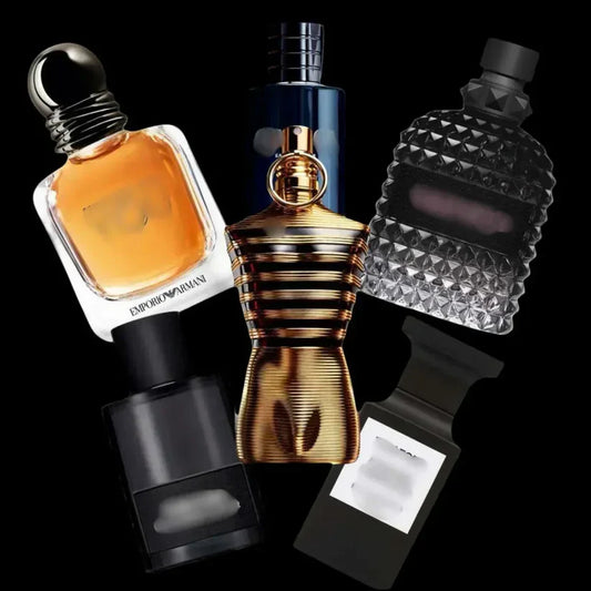 Fragrance Bundle